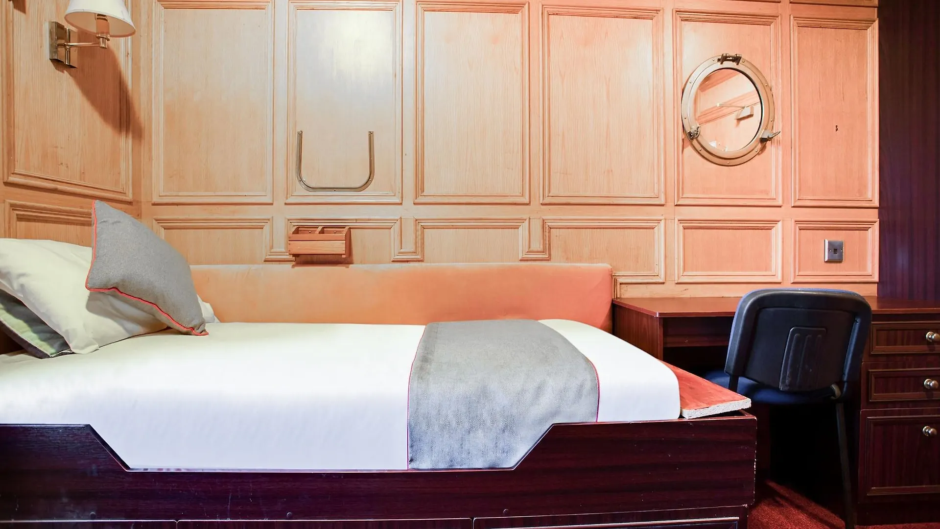 Oyo The Rowers Hotel, Dunston Gateshead United Kingdom
