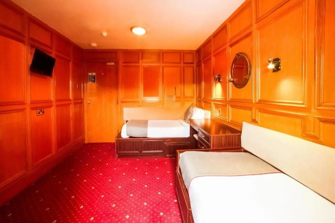 Oyo The Rowers Hotel, Dunston Gateshead United Kingdom