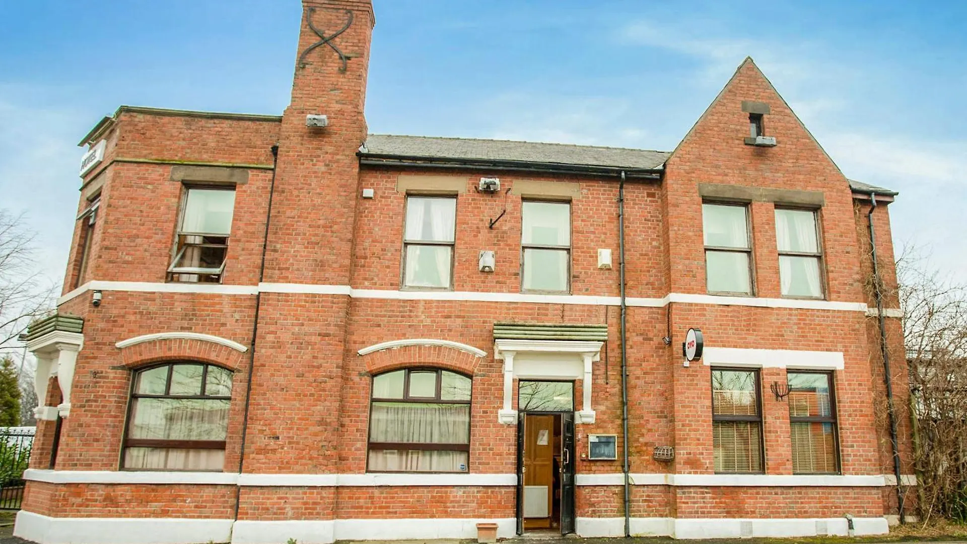 Oyo The Rowers Hotel, Dunston Gateshead