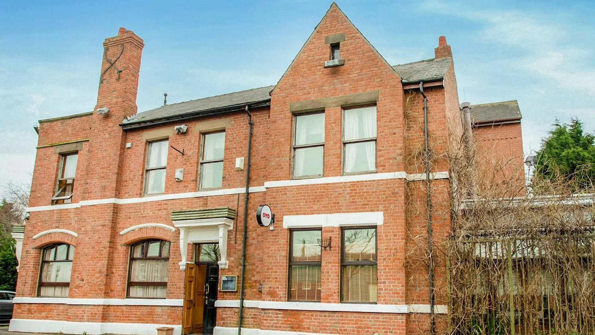 Oyo The Rowers Hotel, Dunston Gateshead Hotel Dunston (Tyne and Wear)